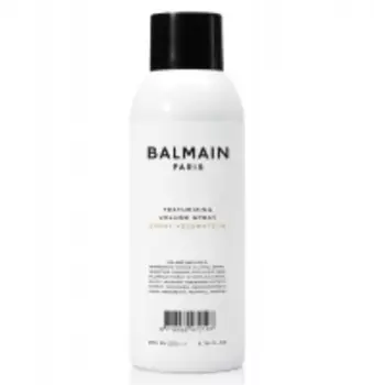 Balmain - Текстурирующий спрей для придания объема, 200 мл