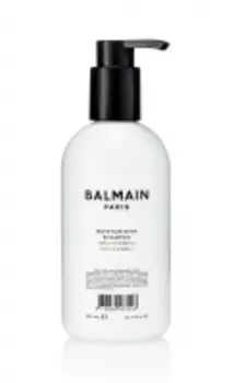 Balmain - Увлажняющий шампунь Moisturizing, 300 мл