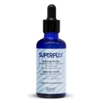 Barex - Активная сыворотка-защита Bonding Potion, 50 мл
