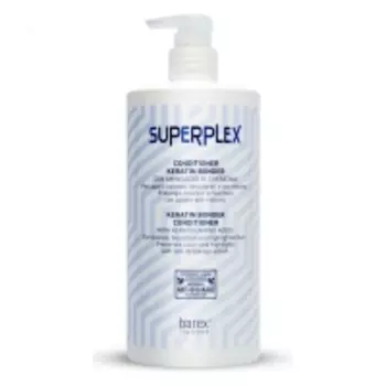 Barex - Бальзам-бондер с кератиновыми аминокислотами Keratin Bonder Conditioner, 750 мл