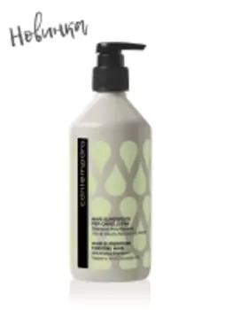 Barex Contempora - Шампунь для придания объема с маслом облепихи и огуречным маслом, 500 мл