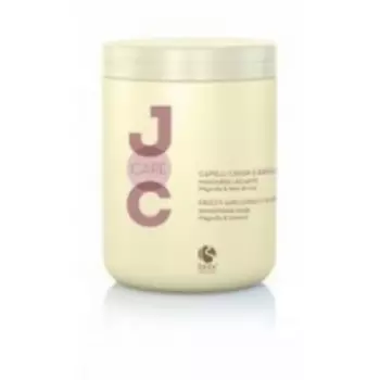 Barex Italiana Joc Care Smoothing Mask - Маска разглаживающая, 250 мл.