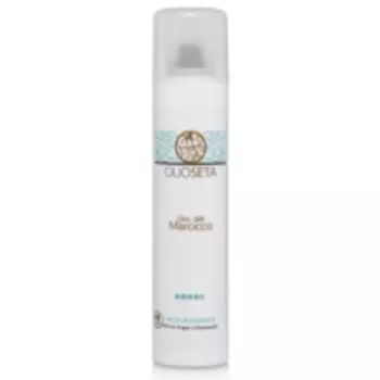 Barex Italiana Olioseta Oro del Marocco Lacca Ecologica Olio di Argan e Pantenolo - Эко-лак без газа нормальной фиксации Золото Марокко, 300 мл