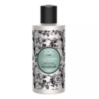 Barex - Шампунь, восстанавливающий баланс кожи головы, с экстрактом коры бука Balancing Shampoo, 250 мл