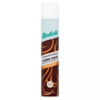 Batiste Color - Сухой шампунь Divine Dark, 350 мл