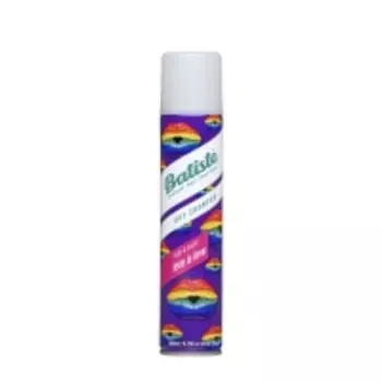 Batiste Love is Love - Сухой шампунь, 200 мл