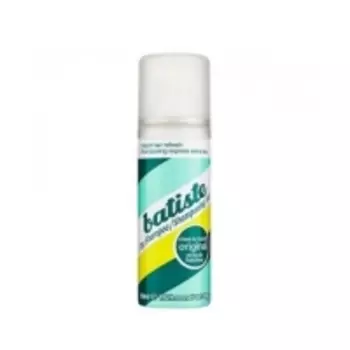 Batiste Original - Сухой шампунь, 50 мл