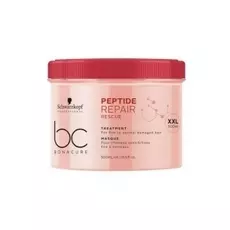 BC Peptide Repair Rescue - Маска, 500 мл