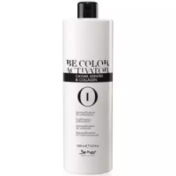 Be Hair Be Color Lightening Intensifier - Активатор-интенсификатор 12%, 1000 мл