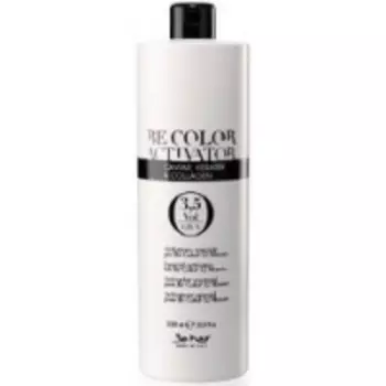 Be Hair Be Color Special Activator 3,5 vol - Активатор специальный 1,05%, 1000 мл