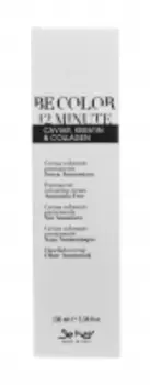 Be hair Be Color - Тонер безаммиачный, графит, 100 мл
