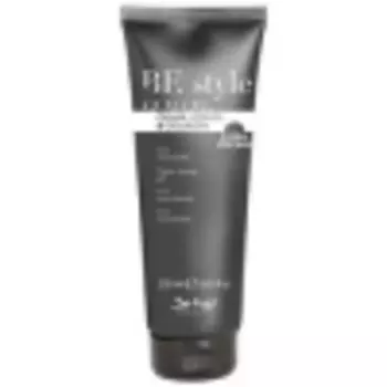 Be Hair Be Style Extra Strong Gel - Гель для укладки волос экстрасильной фиксации, 250 мл