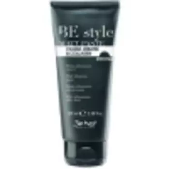 Be Hair Be Style Matt Paste With Caviar - Паста матовая моделирующая для укладки волос средней фиксации, 100 мл