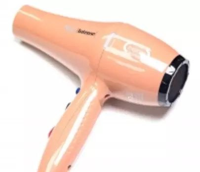 Be-Uni - Фен Spa Intense 2200-2400 W, коричневый