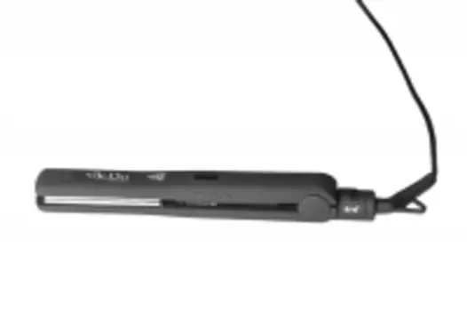 Be-Uni - Утюжок-гофре Pro с зеркальным титановым покрытием