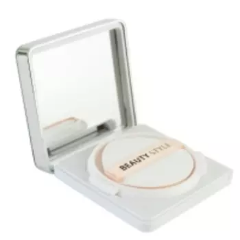 Beauty Style - BB крем-кушон гиалуроновый с матирующим эффектом SPF 30, 15 г