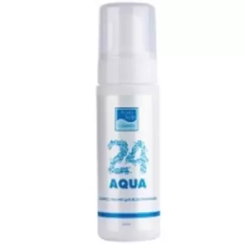 Beauty Style - Экспресс-пилинг для всех типов кожи с омолаживающим эффектом, Аква 24, 150 мл