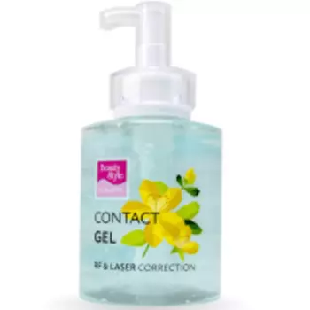 Beauty Style - Контактный гель для лазерной и RF коррекции кожи, 300 мл