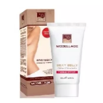 Beauty Style - Крем «Плоский Живот» для женщин «Sexy Belly» 200 мл