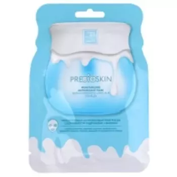 Beauty Style - Увлажняющая антиоксидантная маска, 30 г