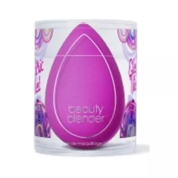 Beautyblender - Спонж фиолетовый, 1 шт