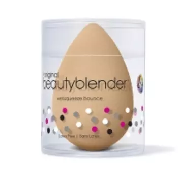 Beautyblender - Спонж нюд, 1 шт