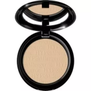 Bell Hypoallergenic Mat Powder - Пудра матирующая, гипоаллергенная, тон 04, золотистый, 9 гр