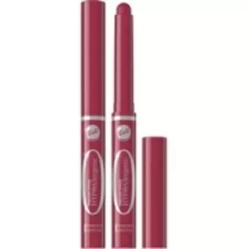 Bell Hypoallergenic Powder Lipstick - Пудровая губная помада, тон 04, малиновый, 13 мл