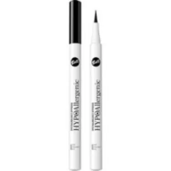 Bell Hypoallergenic Tint Eyeliner Pen - Подводка-фломастер перманентная, черная, 6,2 мл