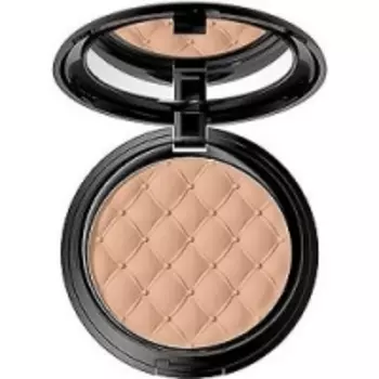 Bell Secretale Mat Compact Powder - Пудра матирующая компактная с зеркалом, тон 6, 9 г