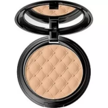 Bell Secretale Mat Compact Powder - Пудра матирующая компактная с зеркалом, тон 5, 9 г