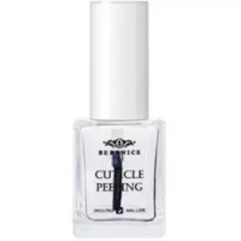 Berenice Cuticle Peeling - Средство для удаления кутикулы, 16 мл
