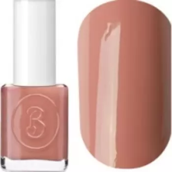 Berenice Oxygen Batiste - Лак для ногтей дышащий кислородный, тон 80, батист, 15 мл