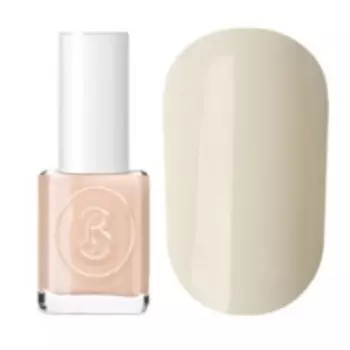 Berenice Oxygen Beige French - Лак для ногтей дышащий кислородный, тон 35 бежевый французский, 15 мл