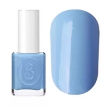 Berenice Oxygen Endless Sky - Лак для ногтей дышащий кислородный, тон 51 бескрайнее небо, 15 мл