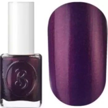 Berenice Oxygen Galaxy - Лак для ногтей дышащий кислородный, тон 89, галактика, 15 мл