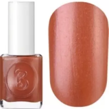 Berenice Oxygen Gentle Sun - Лак для ногтей дышащий кислородный, тон 85, нежное солнце, 15 мл