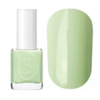 Berenice Oxygen Mint Ice - Лак для ногтей дышащий кислородный, тон 54 ментоловый лед, 15 мл