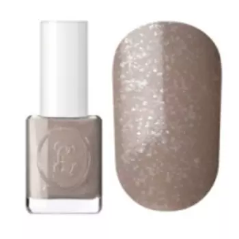 Berenice Oxygen Morning Fog - Лак для ногтей дышащий кислородный, тон 61 утренний туман, 15 мл