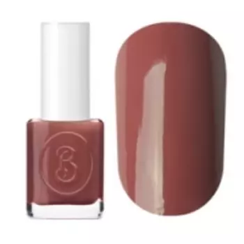 Berenice Oxygen Ripe Berries - Лак для ногтей дышащий кислородный, тон 05 спелая ягода, 15 мл