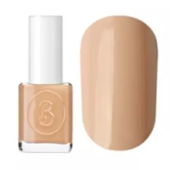 Berenice Oxygen Silky Peach - Лак для ногтей дышащий кислородный, тон 03 нежный персик, 15 мл