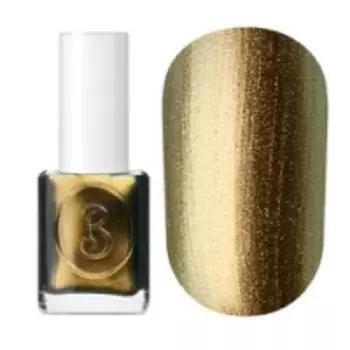 Berenice Oxygen Star Shine - Лак для ногтей дышащий кислородный, тон 39 звездное сияние, 15 мл