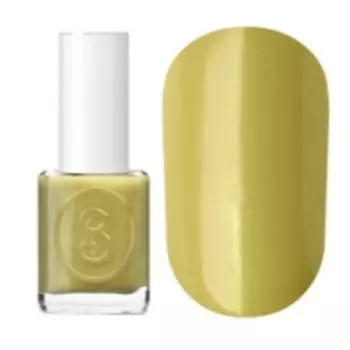 Berenice Oxygen Warm Olive - Лак для ногтей дышащий кислородный, тон 47 теплый оливковый, 15 мл