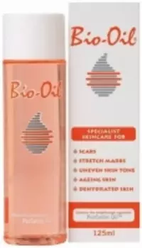 Bio-Oil - Масло косметическое для тела, 125 мл