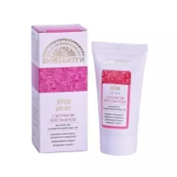 Биобьюти - Крем для век, 30 мл