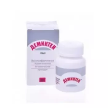 Биобьюти - Противогрибковый лак Демиктен, 10мл