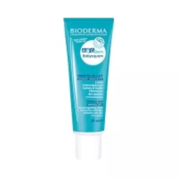 Bioderma ABCДерм крем Бэбисквам 40 мл