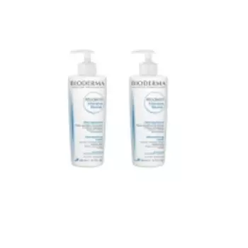 Bioderma Atoderm - Бальзам Интенсив, 2х500 мл
