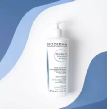 Bioderma - Бальзам Интенсив, 500 мл