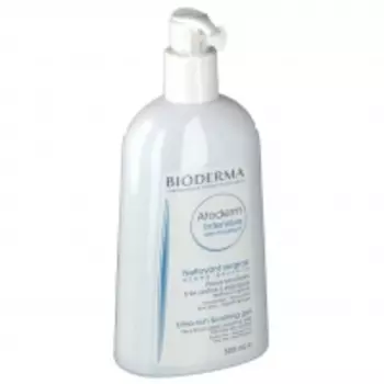 Bioderma Atoderm - Гель-мусс Интенсив, 500 мл
